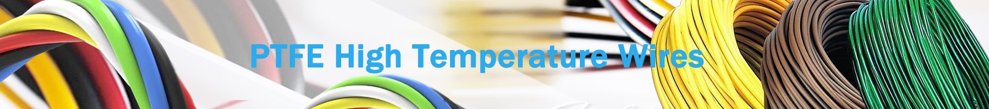 ptfe High Temperature Wire